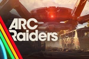 Arc Raiders Loader