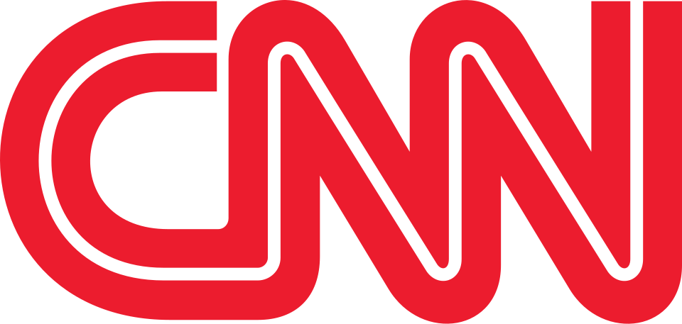 Turner/WarnerMedia, CNN logo