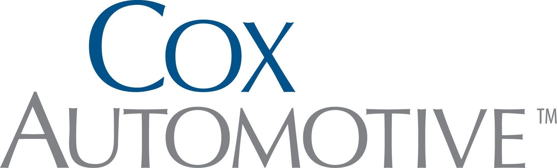 Cox Automotive logo