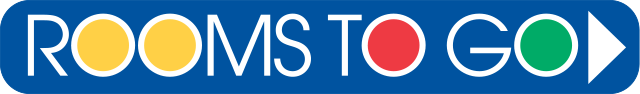 Rooms To Go logo