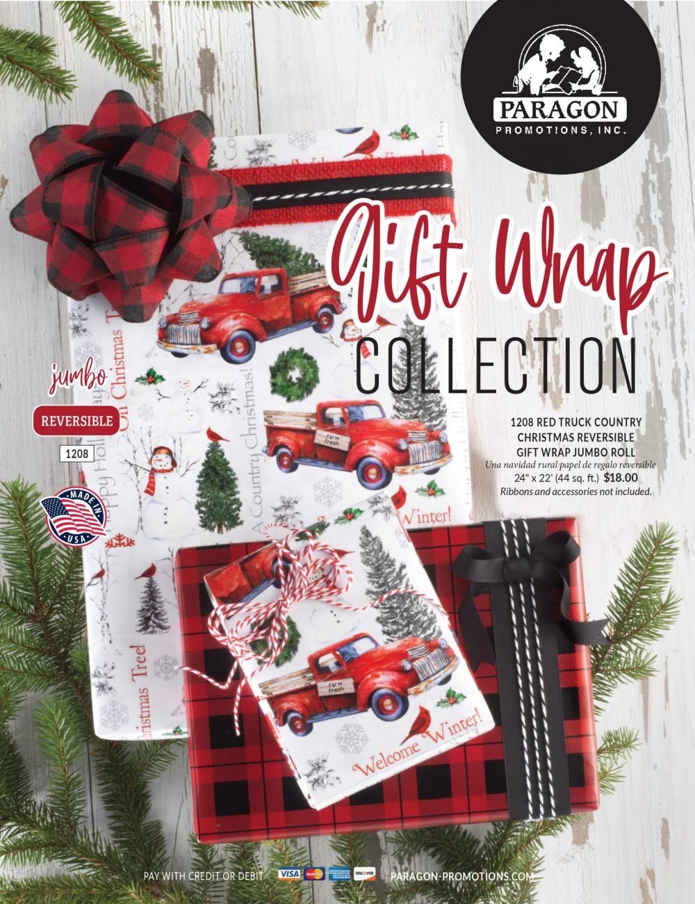 GIFT WRAP_HR cover
