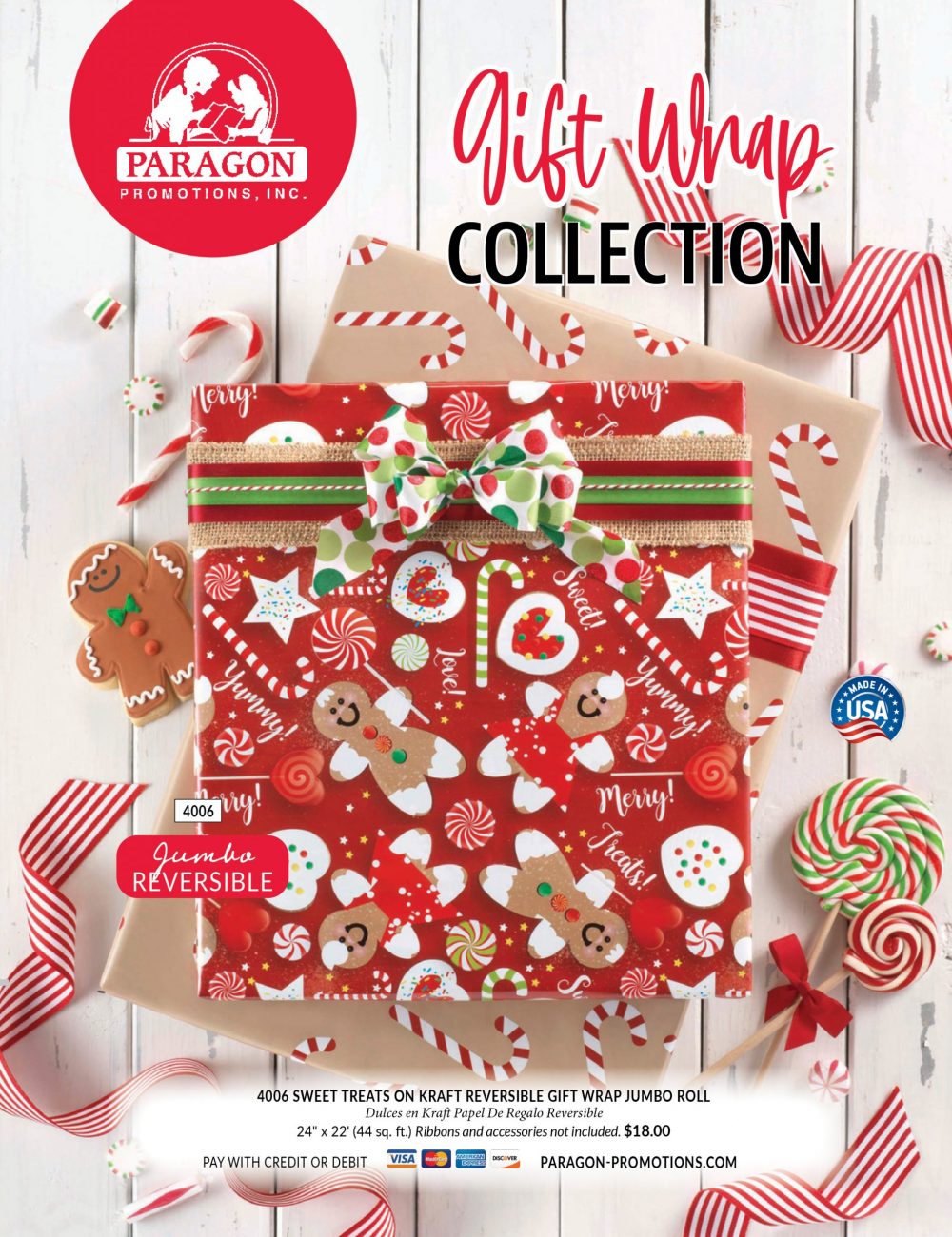 GiftCollection Cover